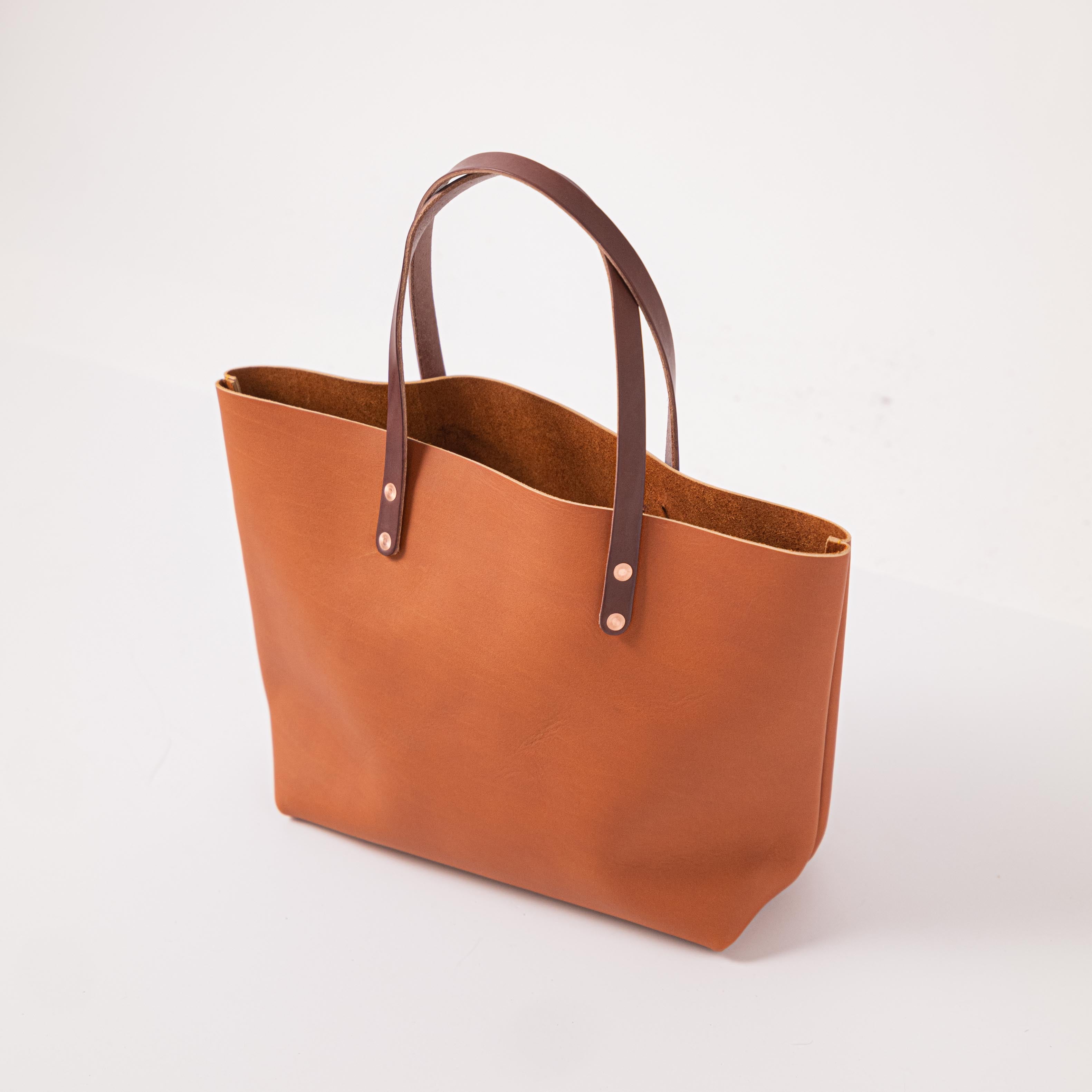 Scratch-and-Dent Cypress East West Tote