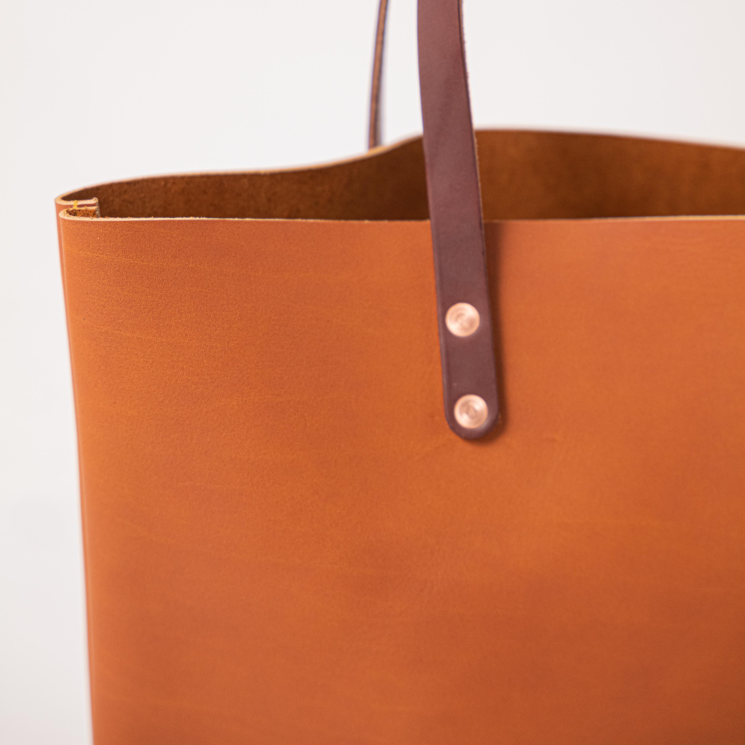 Scratch-and-Dent Cypress East West Tote