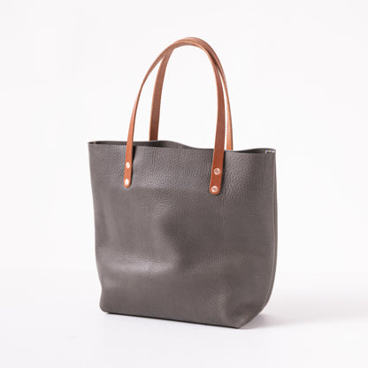Scratch-and-Dent Grey Cypress Tote