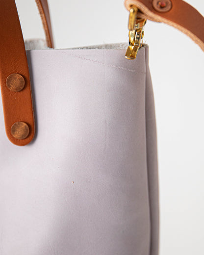 Scratch-and-Dent Pearl Mini Tote