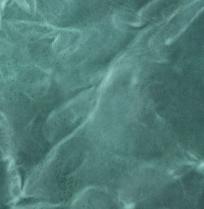Scratch-and-Dent Teal Kodiak Tote