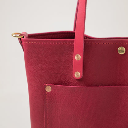Scratch-and-dent Rose Cypress Tote