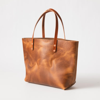 Sesame Double Shot East West Tote