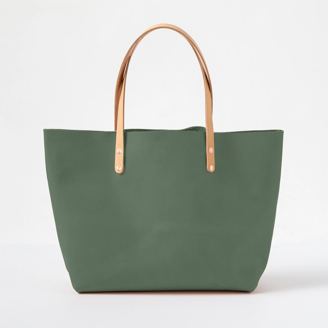 Studio Green East West Tote