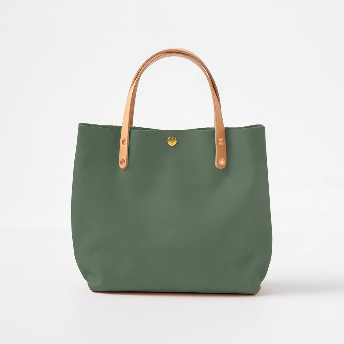 Studio Green Mini Tote