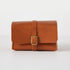 Tan Dopp Kit- mens toiletry bag - KMM & Co.