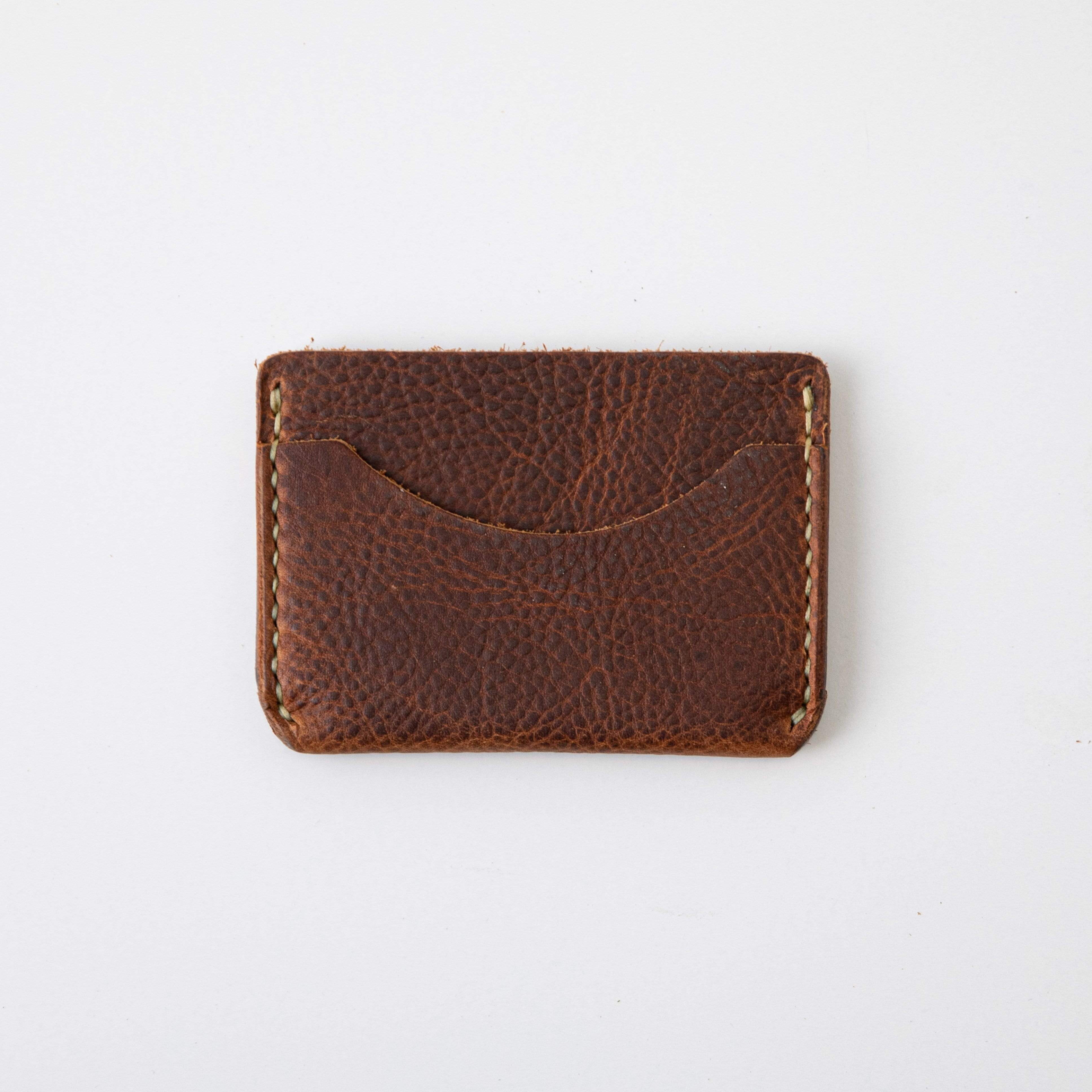 KMM OG Tan Kodiak Passport deals Wallet