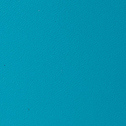Turquoise Leather Tag- personalized luggage tags - custom luggage tags - KMM &amp; Co.