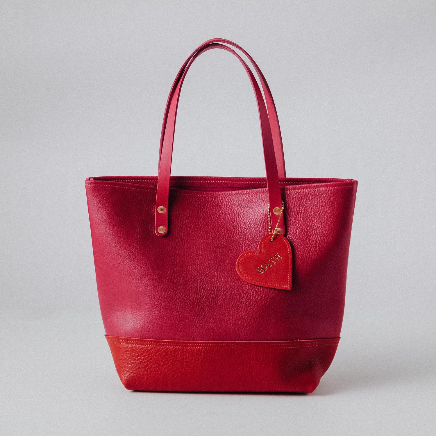 Valentines Panel Tote Bundle