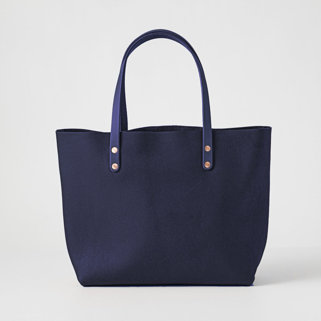 Violet Cypress East West Tote