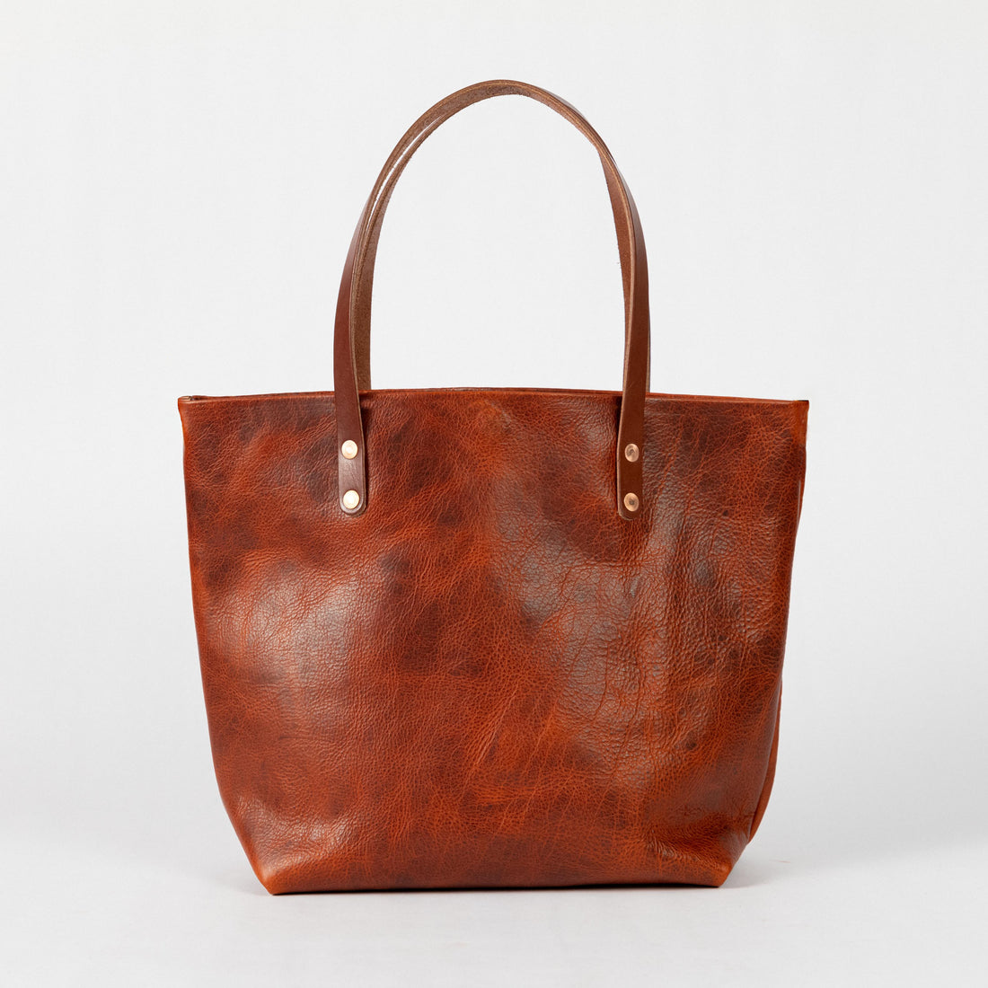 Whiskey Navajo Bison Tote