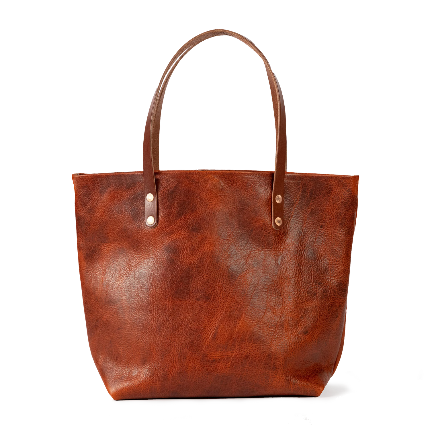 Whiskey Navajo Bison Tote