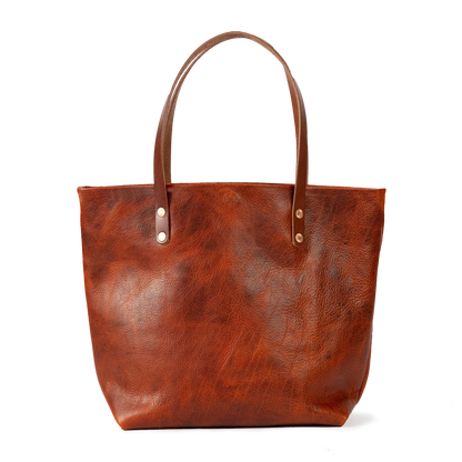 Whiskey Navajo Bison Tote