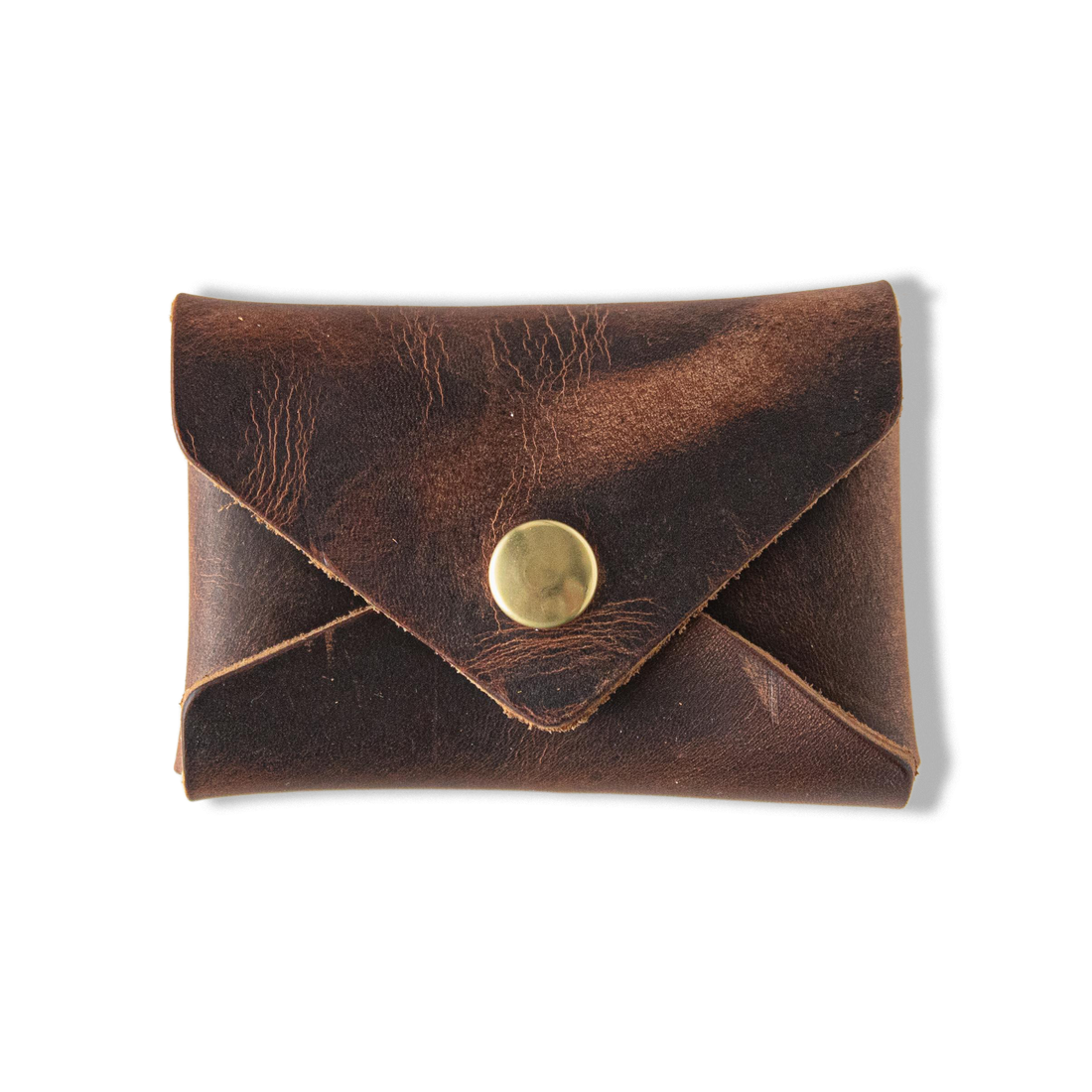 Autumn Harvest Card Envelope