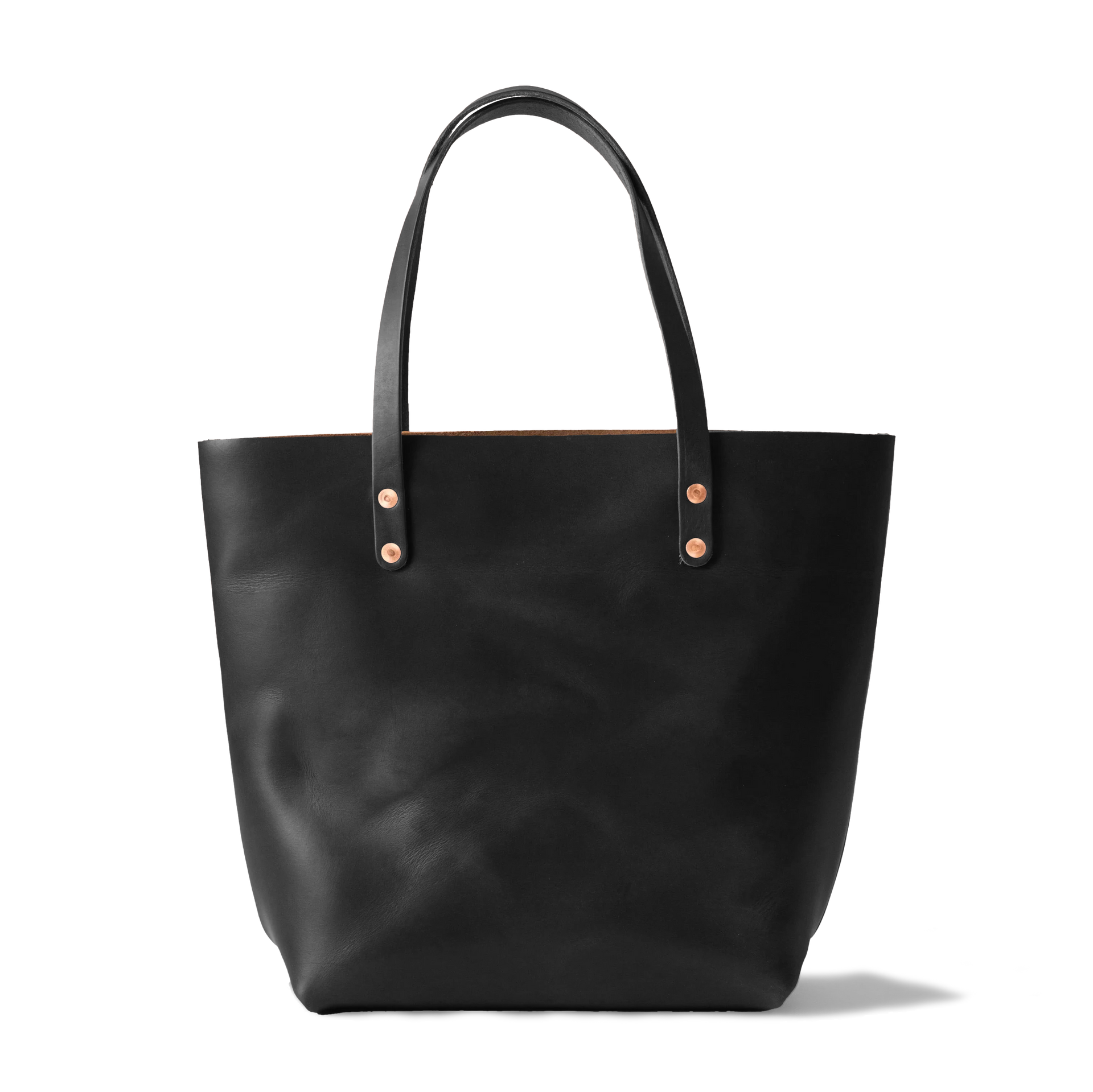 black-Tan-Double-Shot-Tote-
