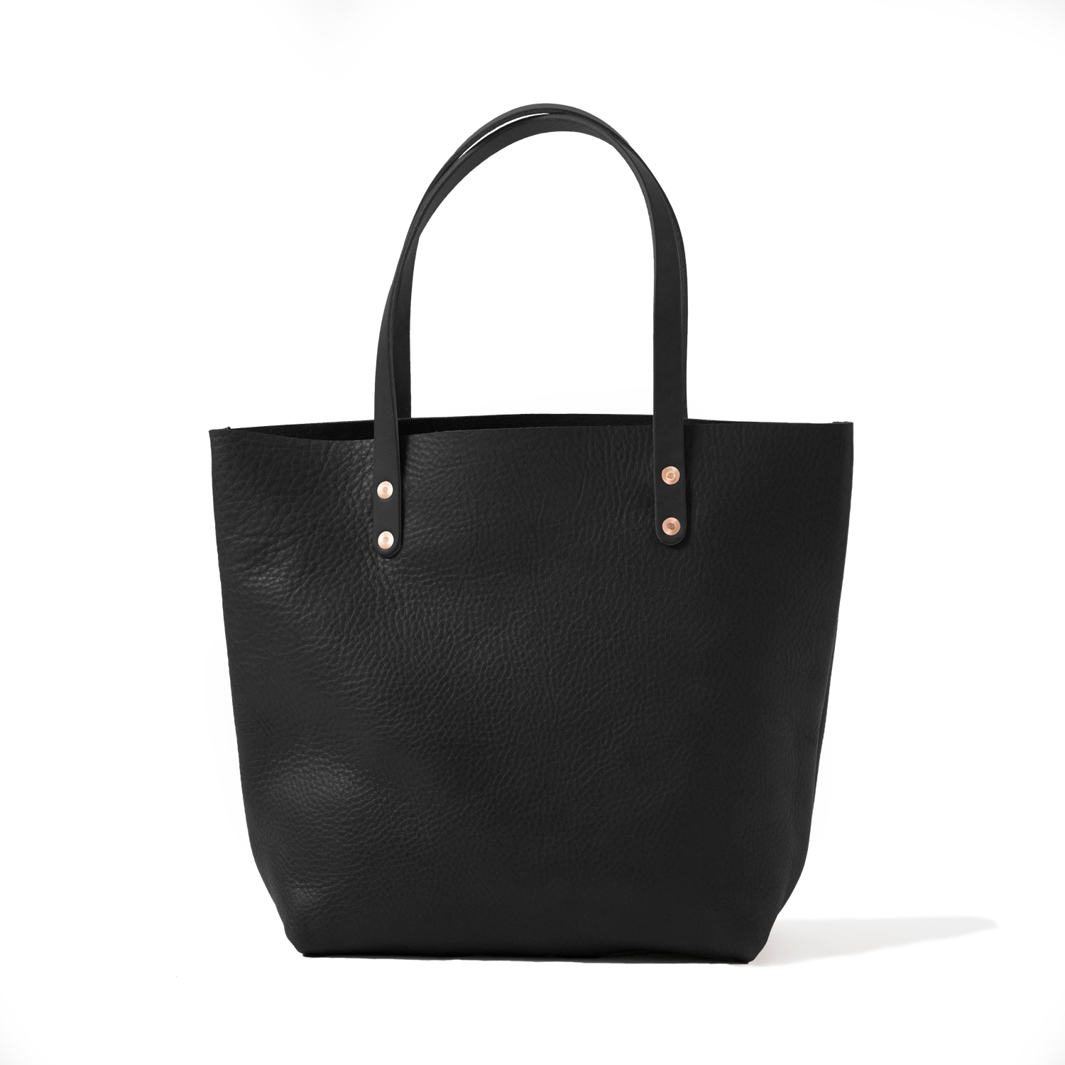 Black Cypress Tote