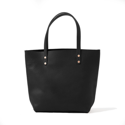 Black Cypress Tote