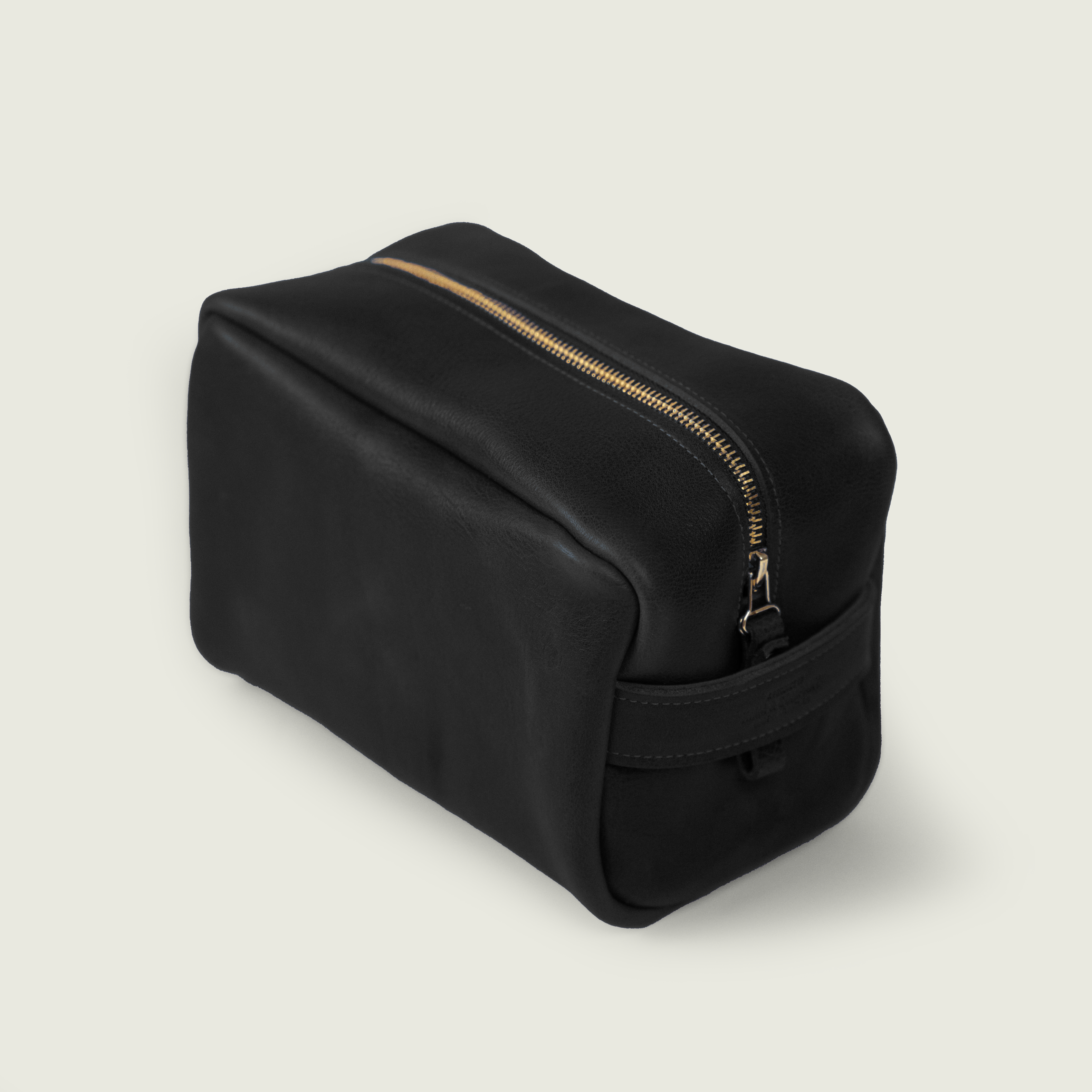 Black Bulldog Travel Kit