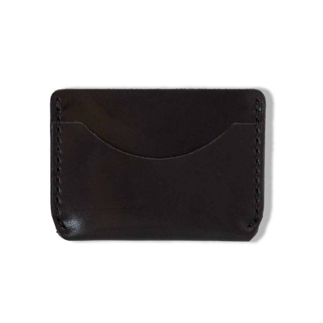 Black Card Case