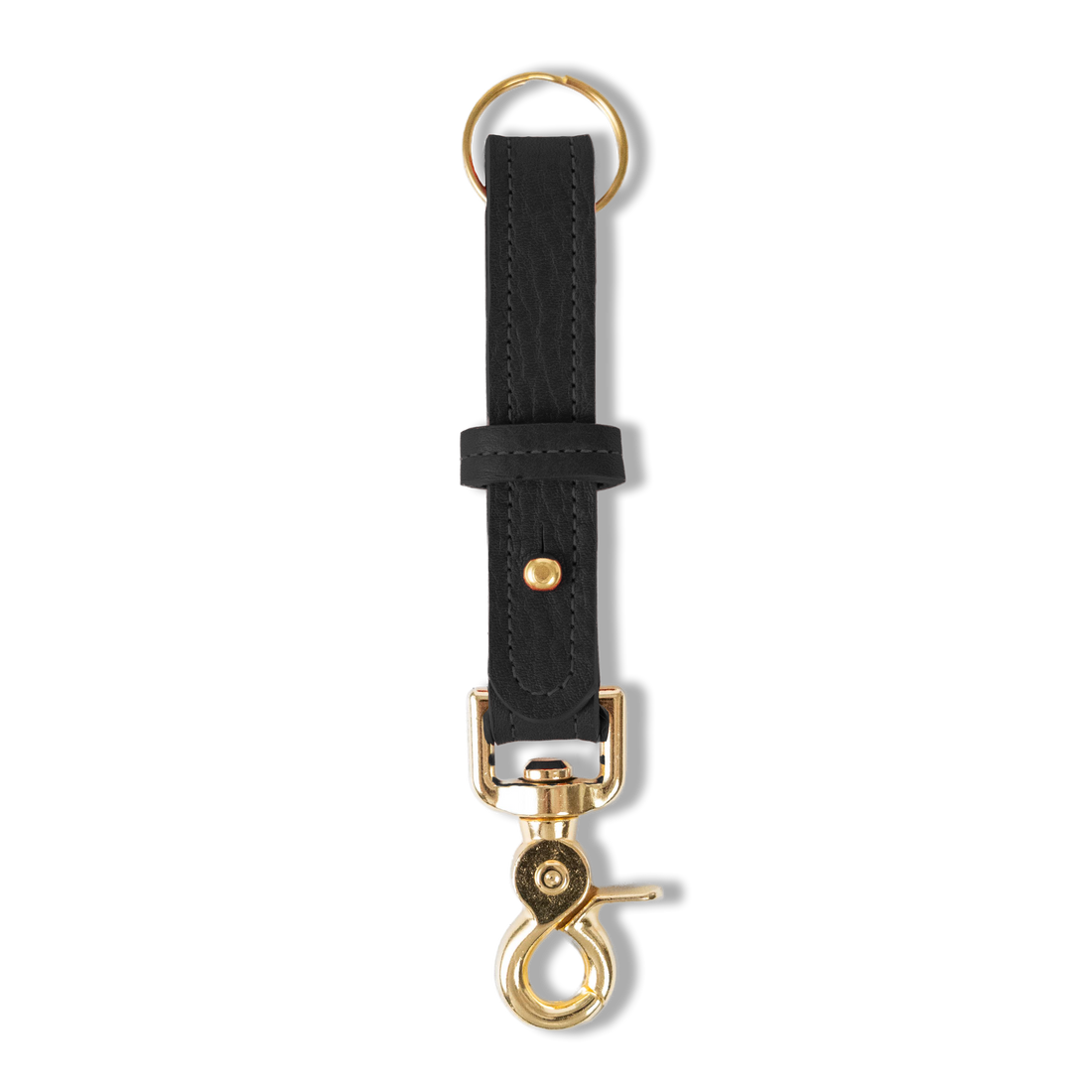 Black Cypress Key Lanyard