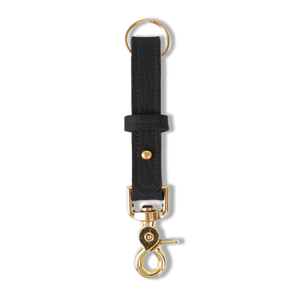 Black Cypress Key Lanyard