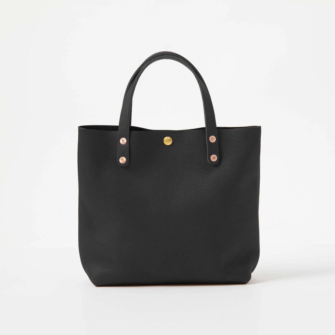 Black Cypress Mini Tote