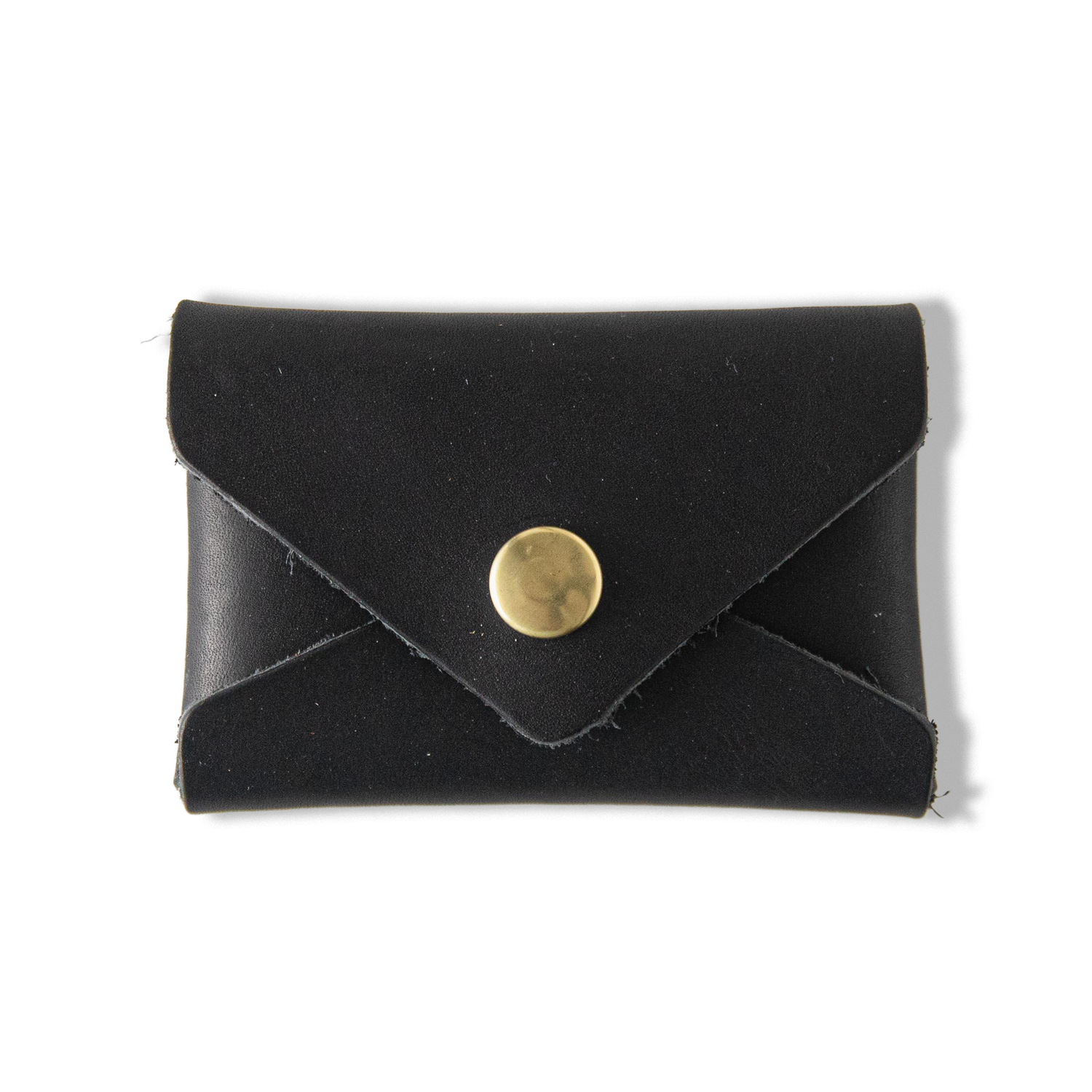 Black Harvest Card Envelope