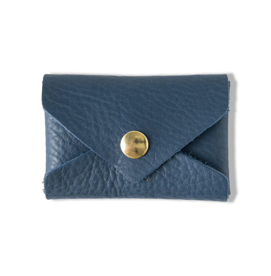 Blue Cypress Card Envelope