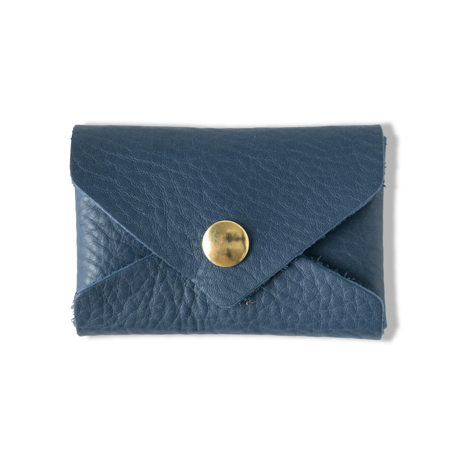 Blue Cypress Card Envelope