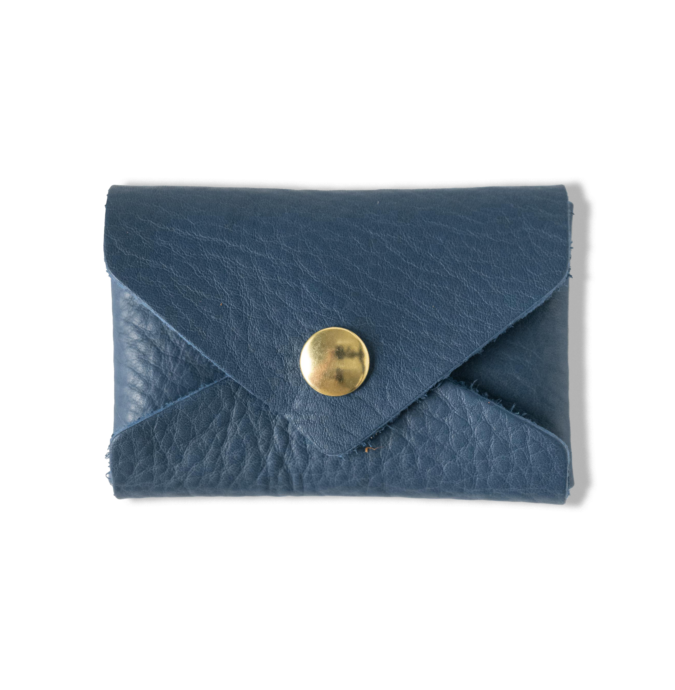 Blue Cypress Card Envelope