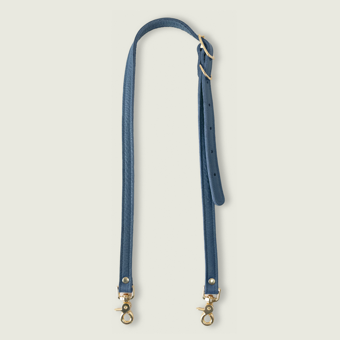 Blue Cypress Crossbody Strap