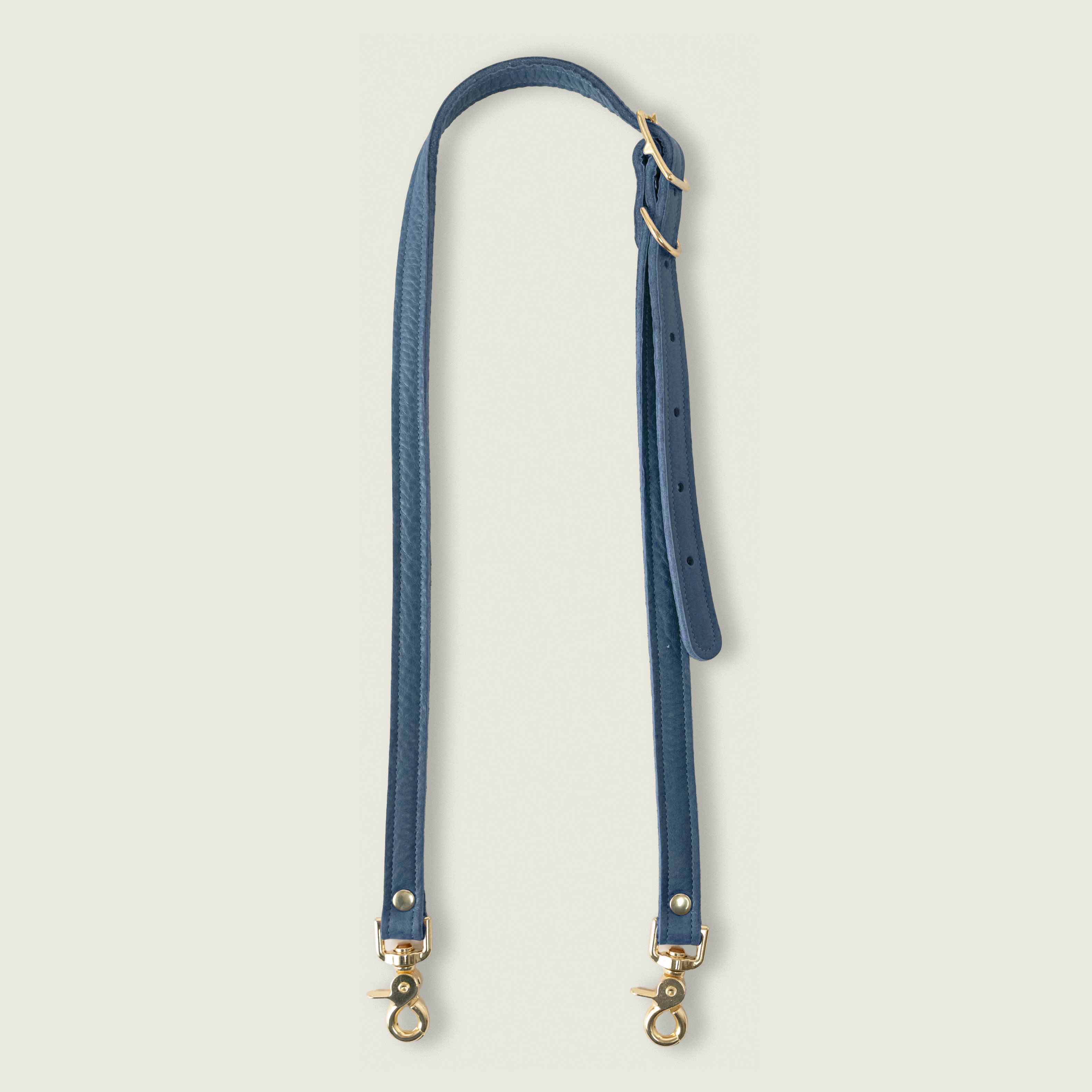 Blue Cypress Crossbody Strap