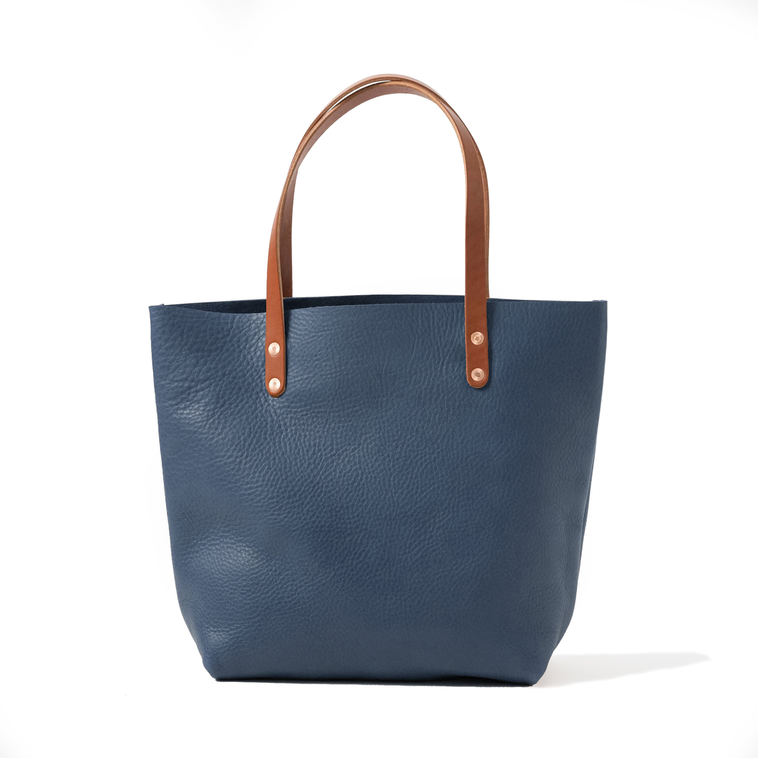 Blue Cypress Tote