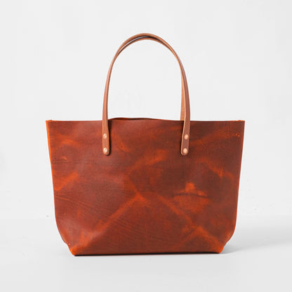 Brick Kodiak East West Tote