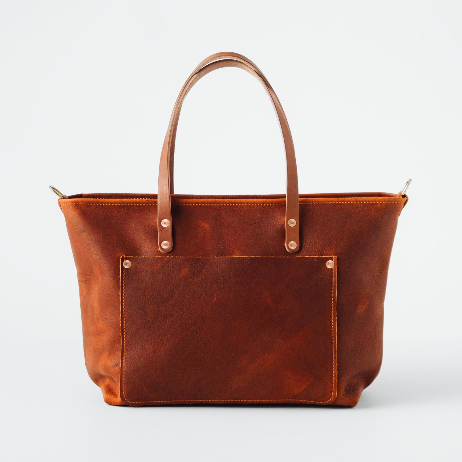 Brick Kodiak Market Tote