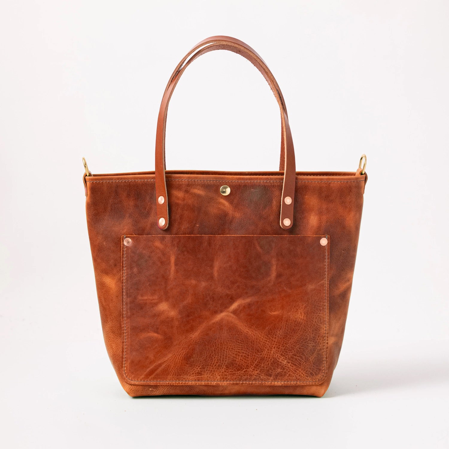 Brick Kodiak Travel Tote