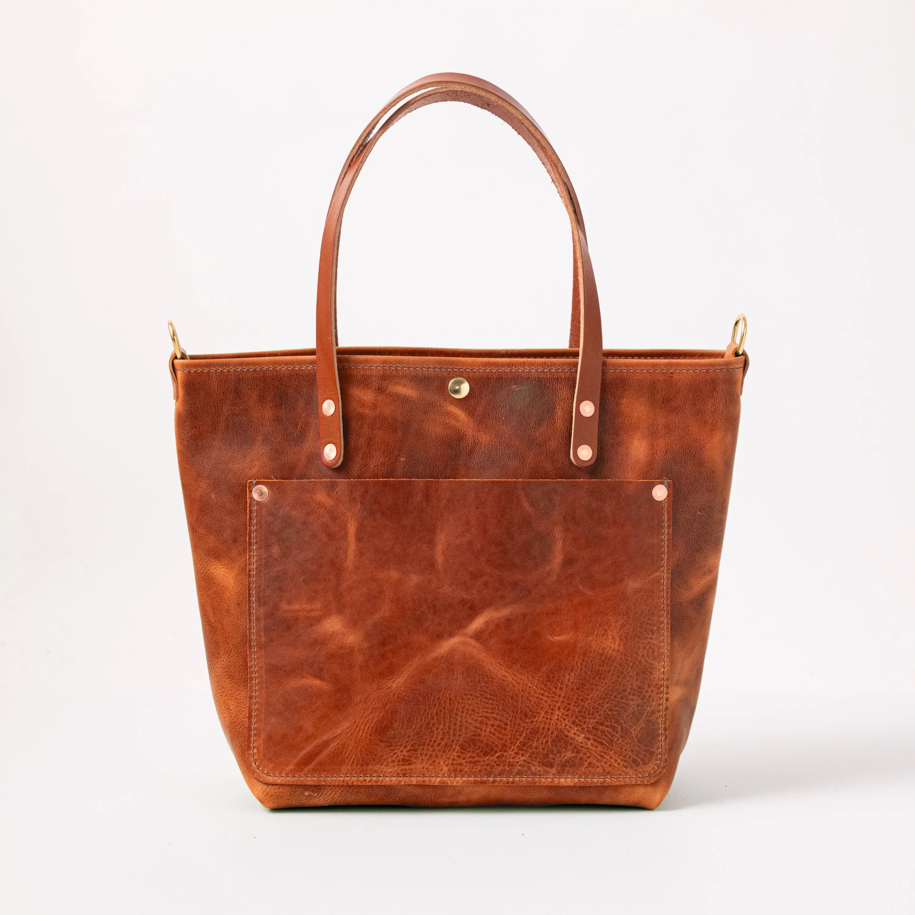 Brick Kodiak Travel Tote