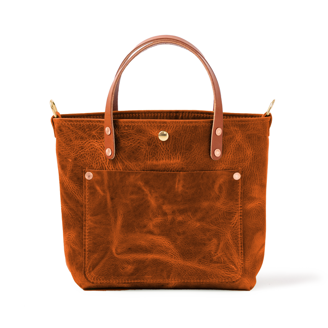 Brick Kodiak Mini Travel Tote
