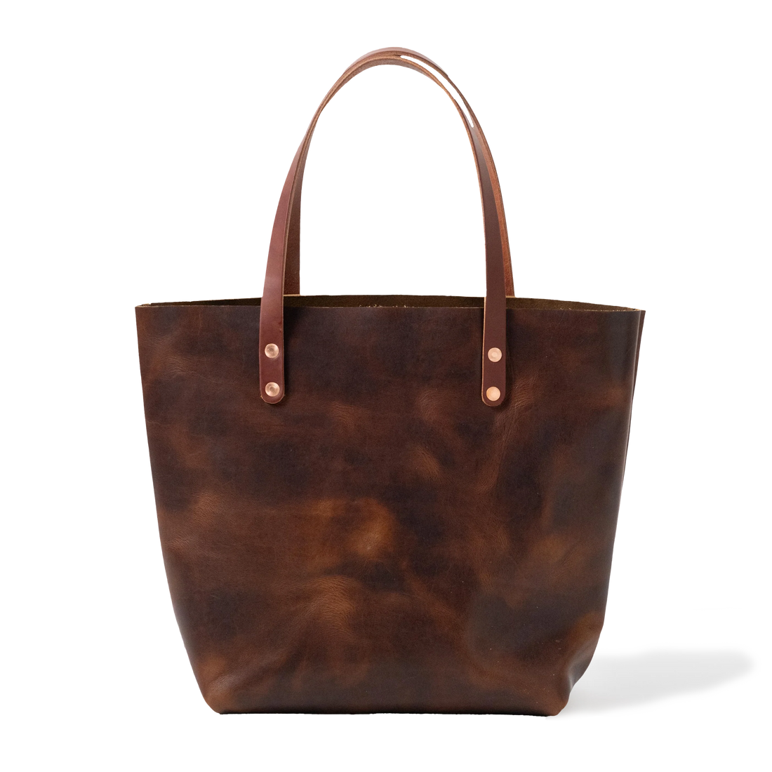 Brown Dublin Tote