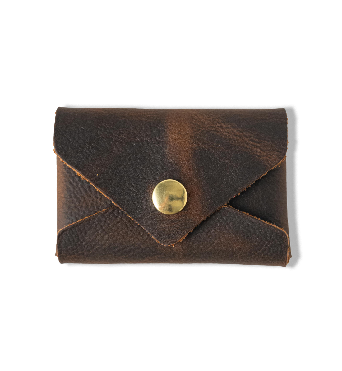 Brown Kodiak Card Envelope