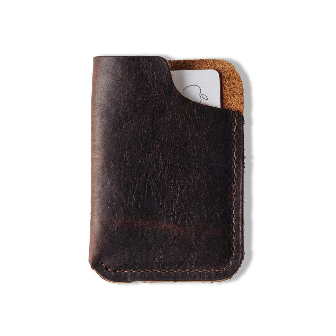 Kodiak Card Sleeve
