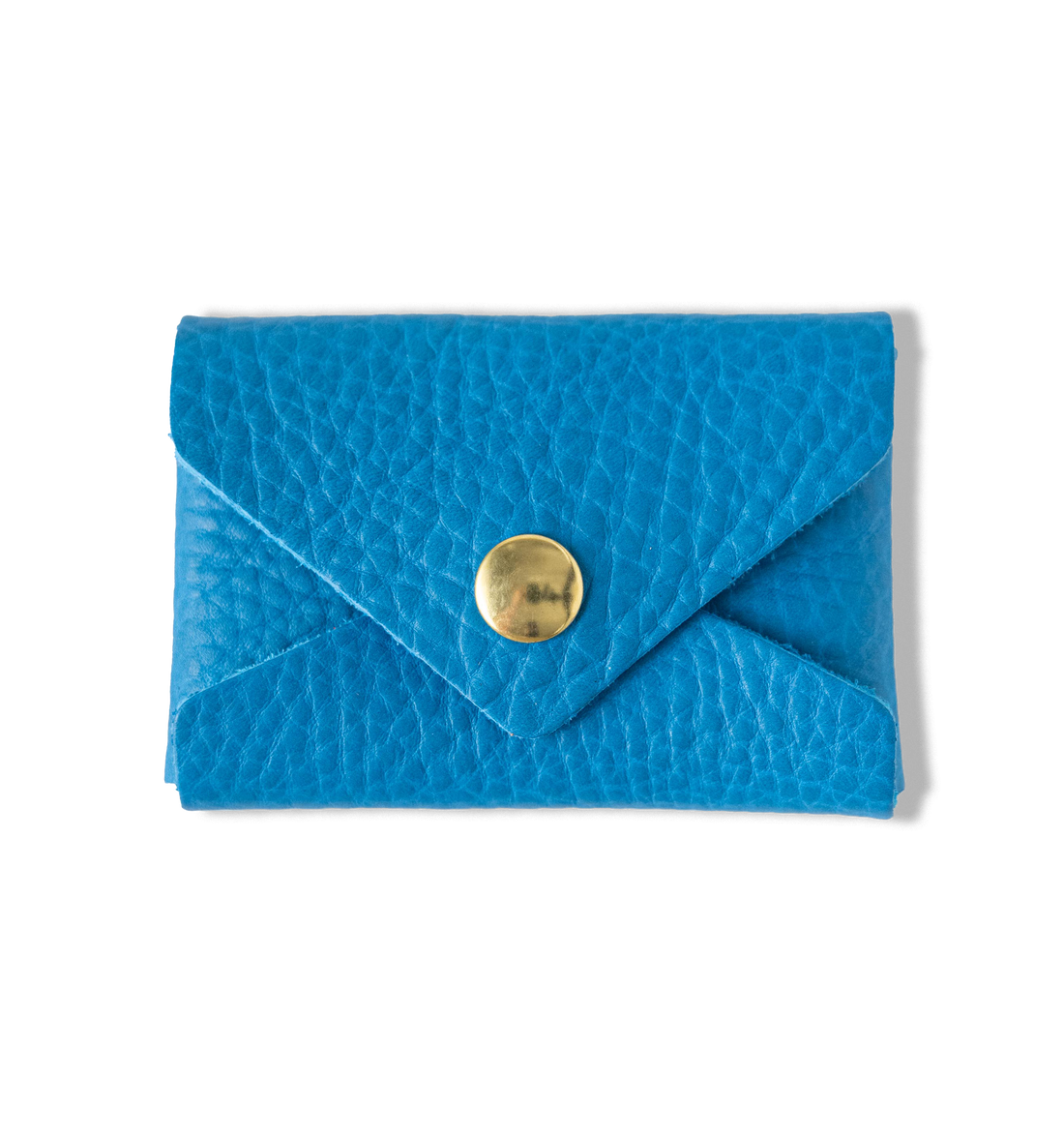 Cerulean Cypress Card Envelope