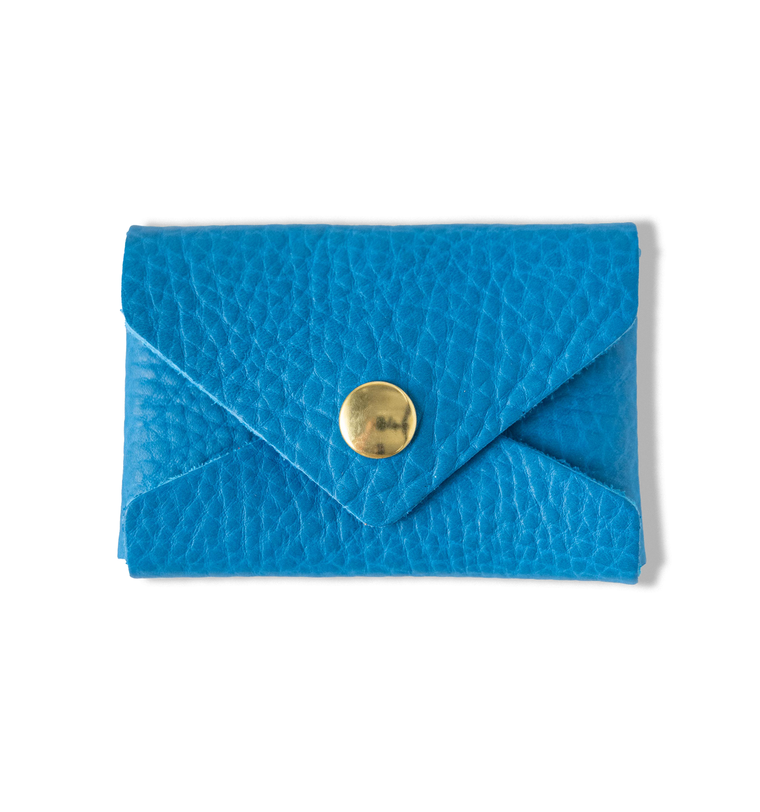 Cerulean Cypress Card Envelope