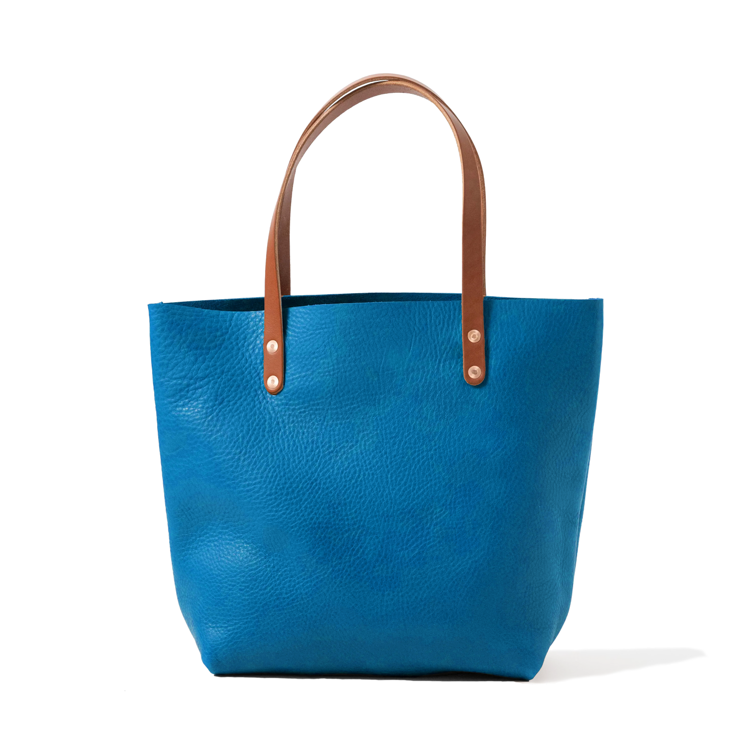 Cerulean Cypress Tote