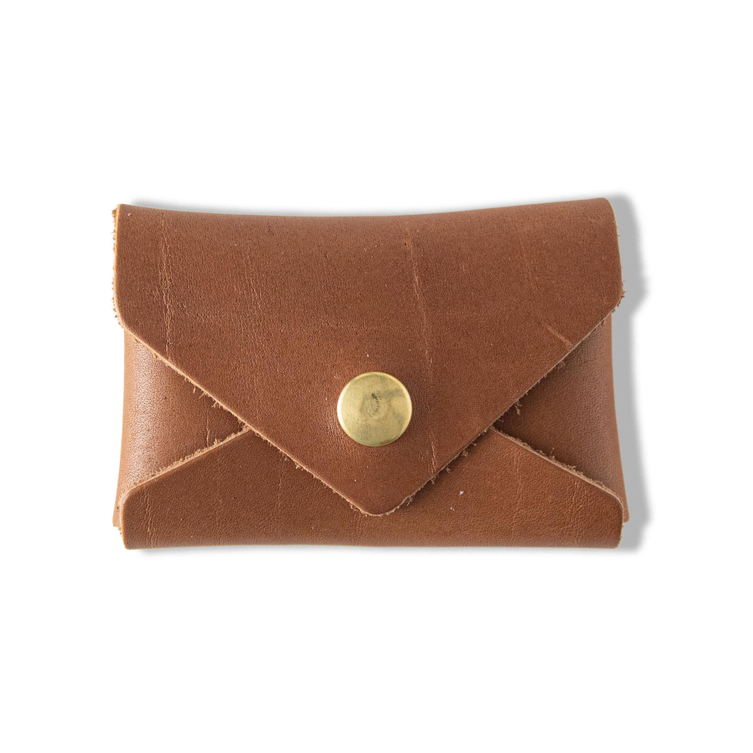 Cognac Card Envelope