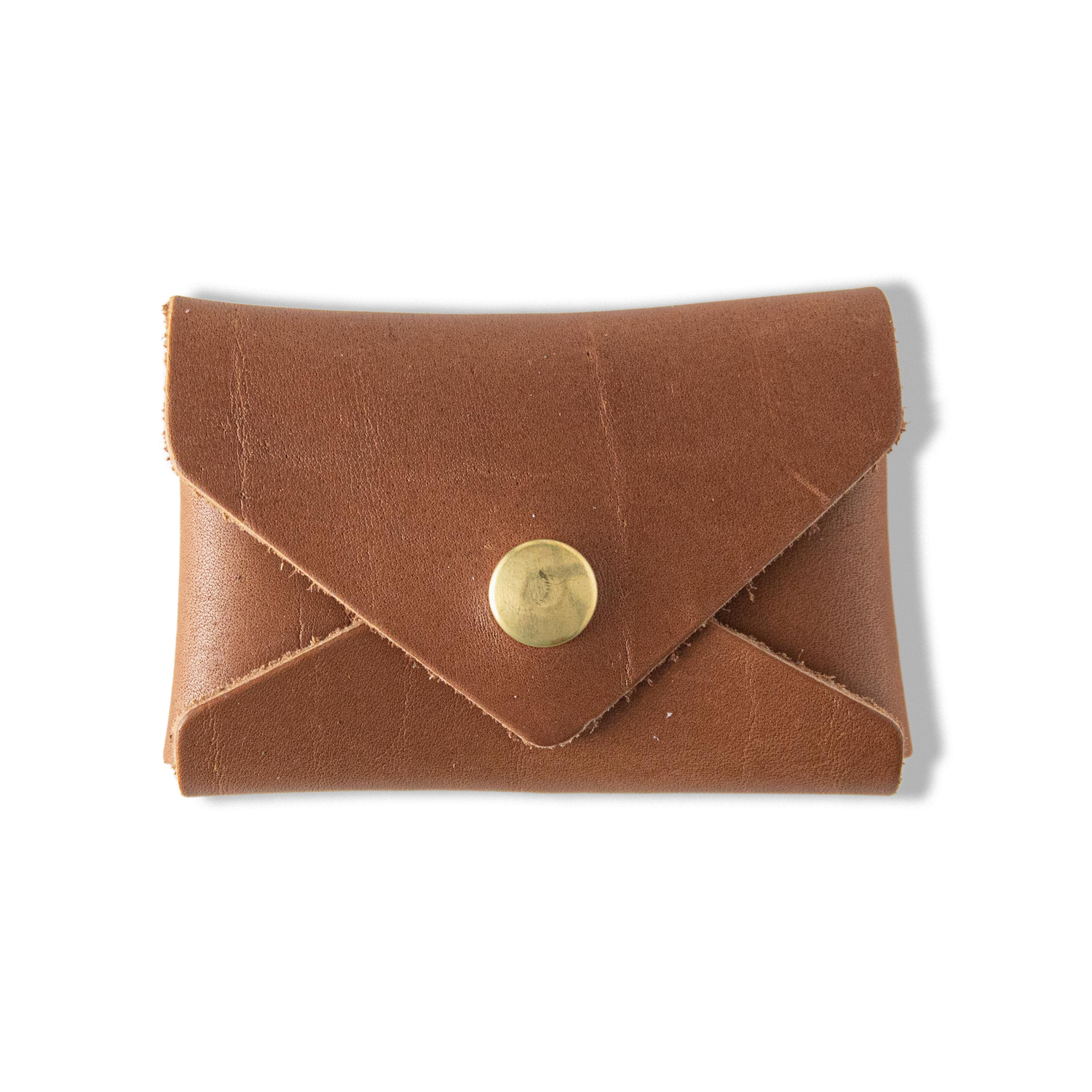 Cognac Card Envelope
