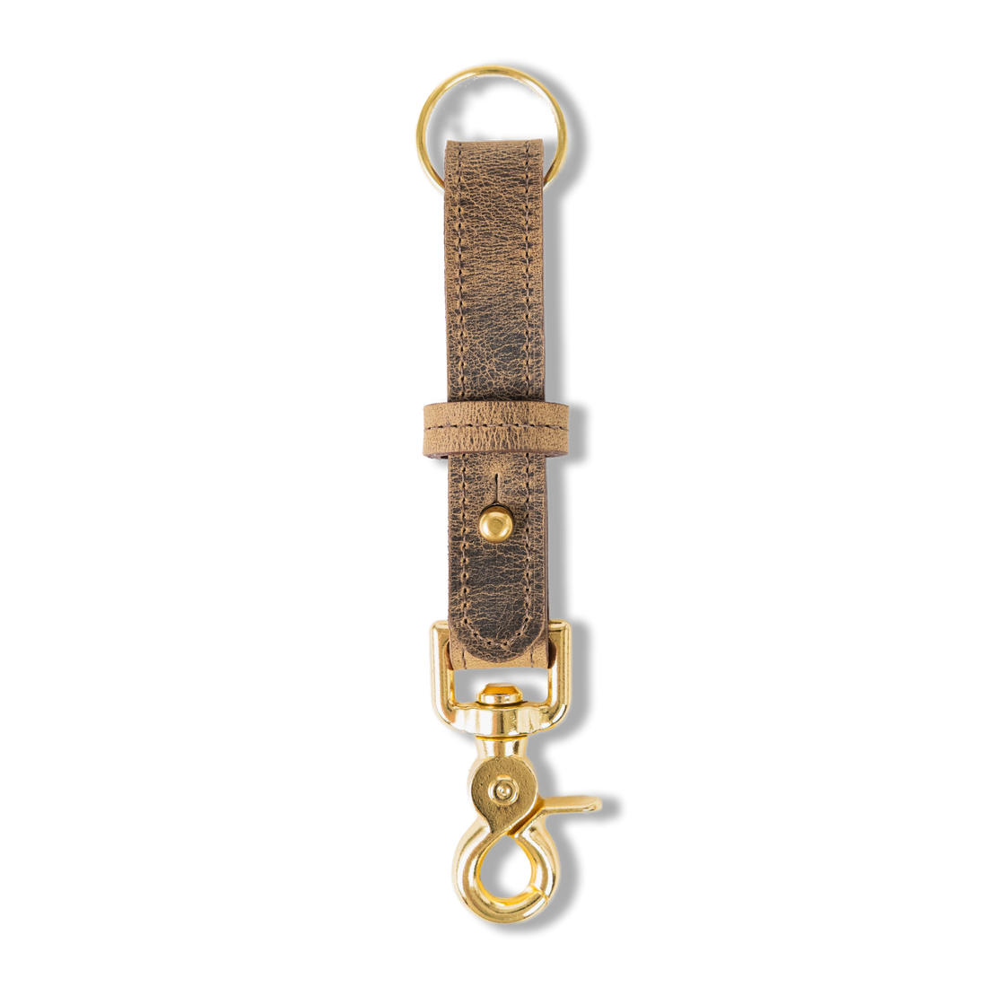 Crazy Horse Key Lanyard