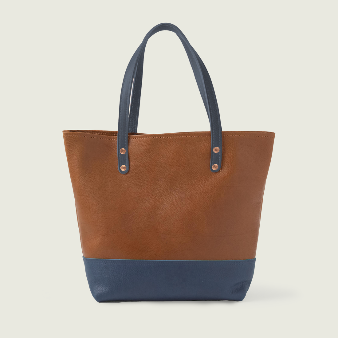 Cypress Panel Tote