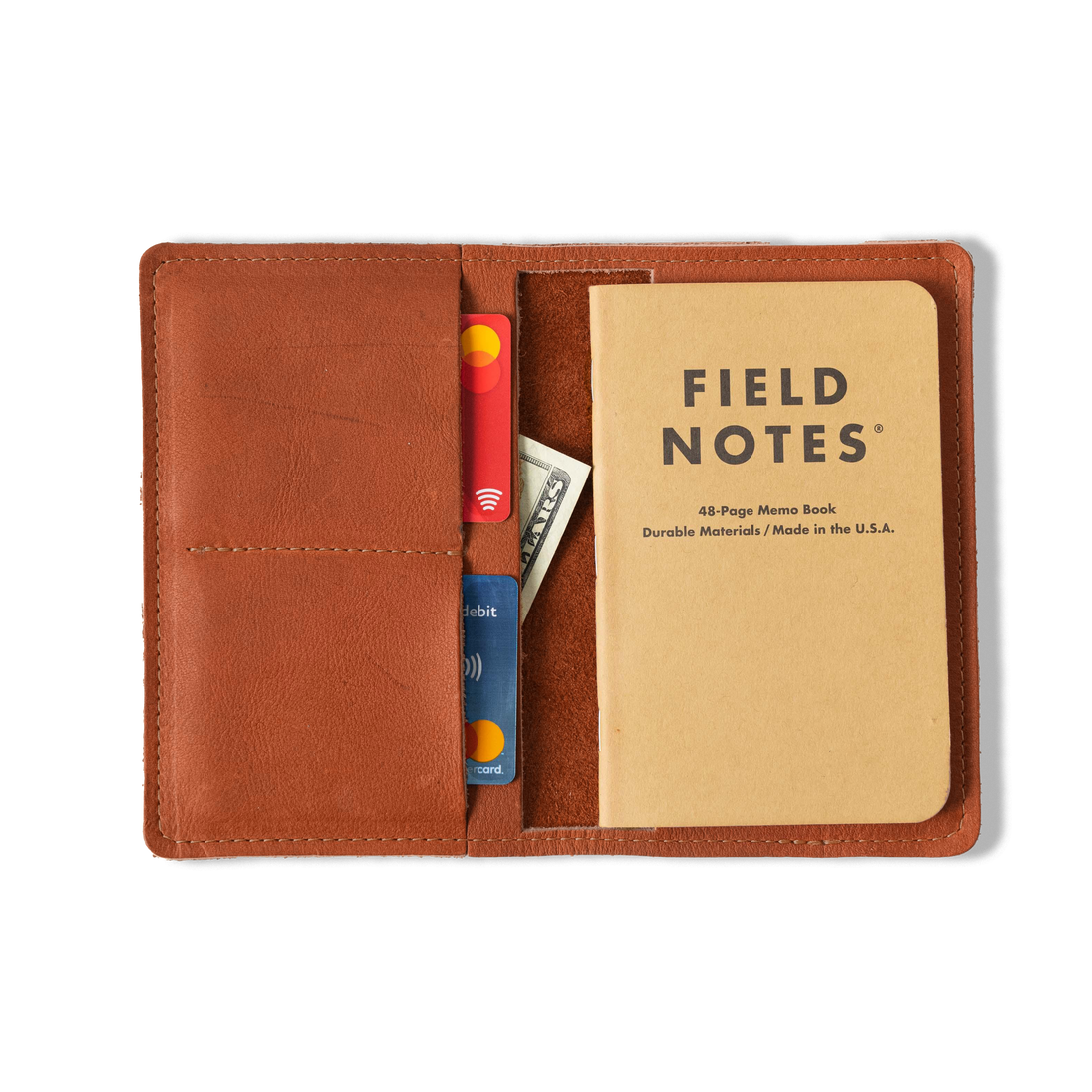 Cypress Passport Wallet