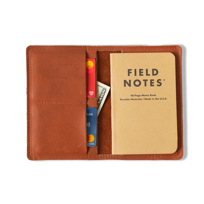 Cypress Passport Wallet